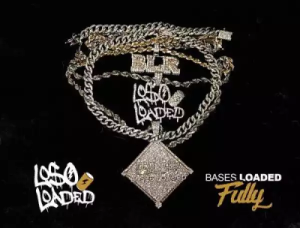 Loso Loaded - Stayed Down ft BiG 36